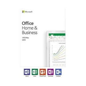 MICROSOFT Office Home and Business 2021/Serbian (T5D-03547)