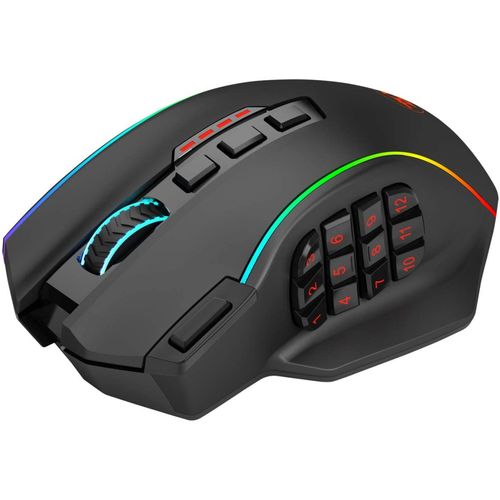 REDRAGON MOUSE PERDITION PRO WIRELESS/WIRED slika 8