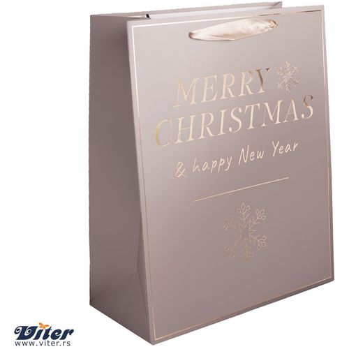 Viter Ng kesa silver christmas xl 371809 slika 1