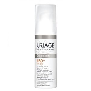 URIAGE DEPIDERM SPF50 Emulzija 30ml
