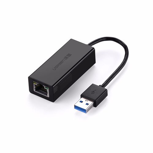 Ugreen USB 3.0 Gigabit mrežna kartica slika 1