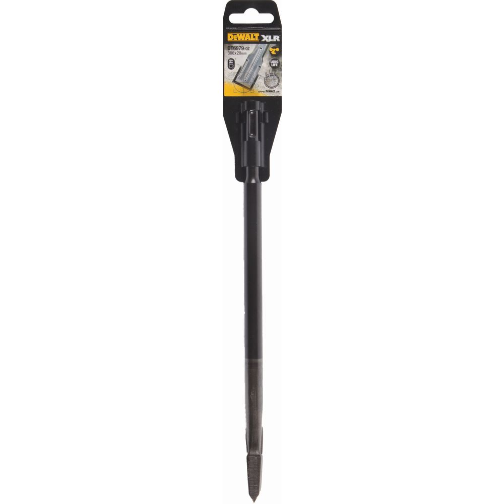 DEWALT DLIJETO SDS+20/300MM RAVNOO DT6979 slika 1
