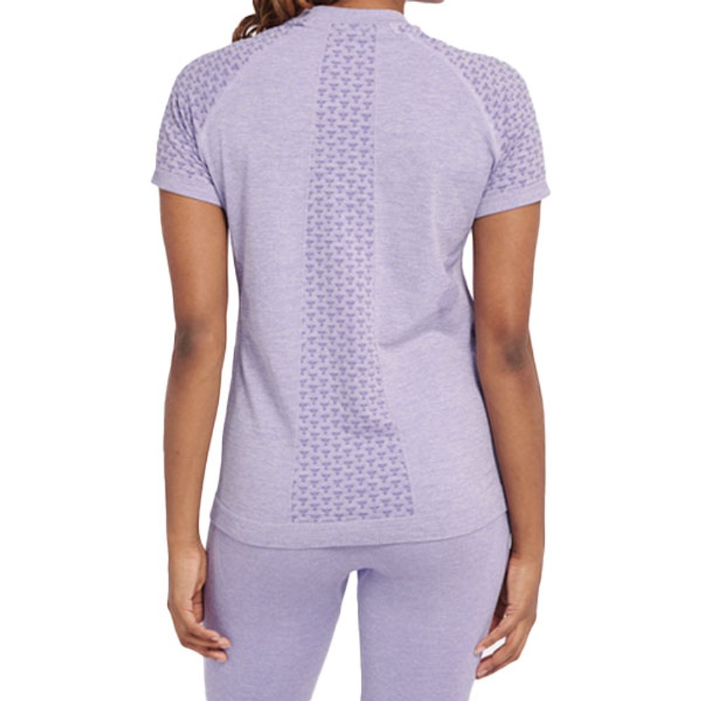 Hummel Majica Hmlci Seamless T-Shirt Za Žene slika 3