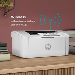 HP LaserJet M111w Štampač