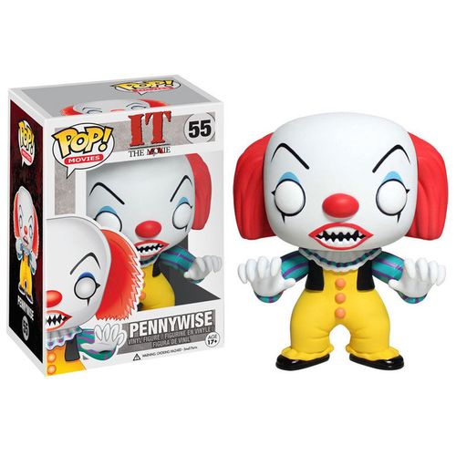 POP figure It Pennywise slika 1