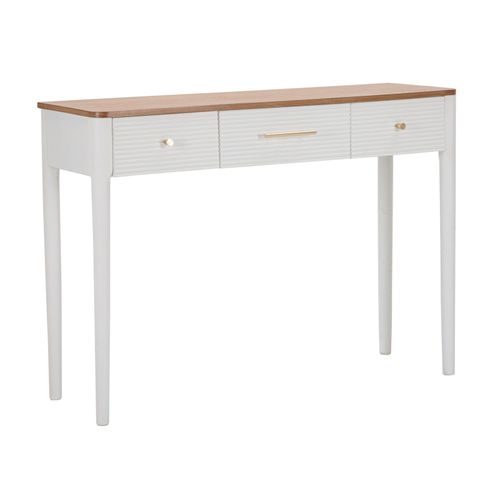 Mauro Ferretti Konzola CONSOLE MATERA cm 107X37X80 slika 1