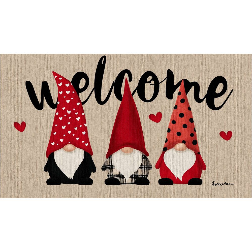 Doormat Bsr-Crh-Pvc-21 colours: Multicolor slika 2