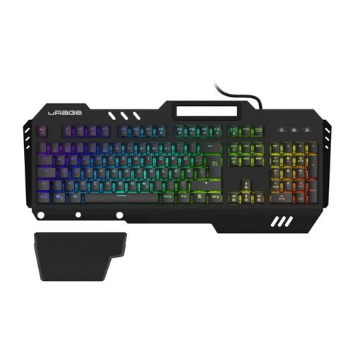 uRage mehanička tastatura EXODUS 800 RGB slika 1