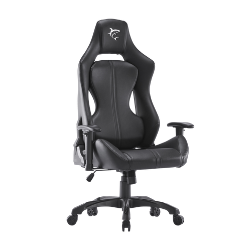 White Shark GAMING STOLICA MONZA Crna slika 1