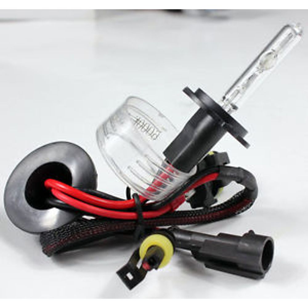Sijalica 12V H7 Xenon HID 8000K AC/35W slika 1
