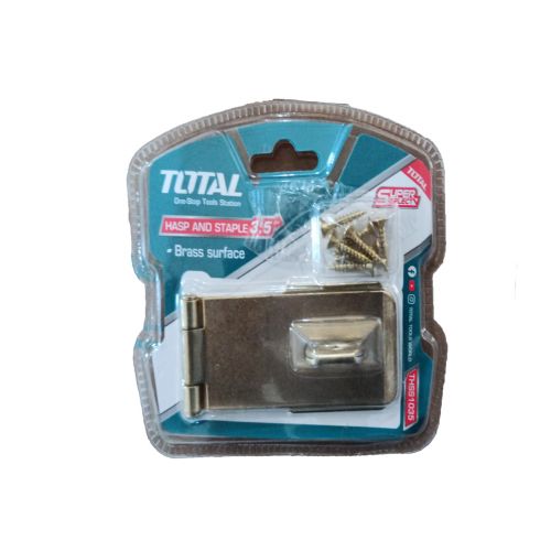 TOTAL Reza za katanac, 89mm THSS1035 slika 2