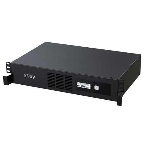 NJOY Code 2000 1200W UPS (UPLI-LI200CO-AZ01B) slika 1