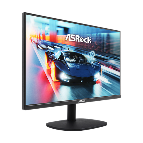 Monitor 27" AsRock CL27FF IPS 1920x1080/100Hz/1ms/1xHDMI/1xVGA/AMD FreeSync slika 2