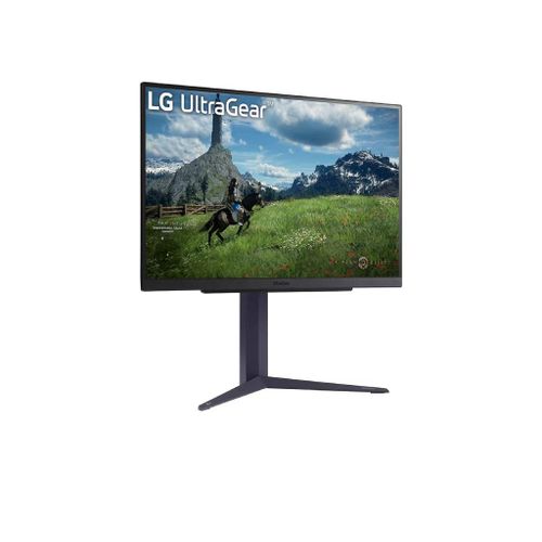 LG UltraGear 27GS85Q-B Monitor 27" slika 2