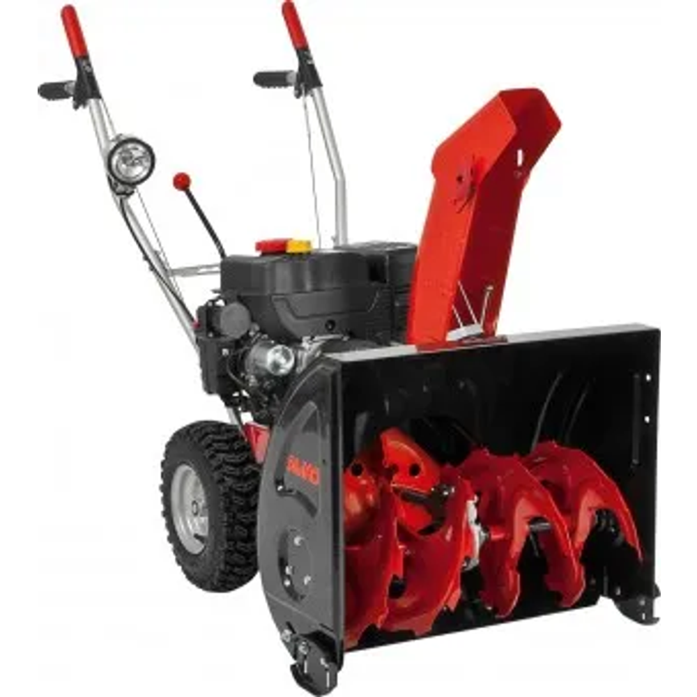 AL-KO snježna freza SnowLine 620 E II, COMFORT, za 500m2, 5,9 KS slika 1