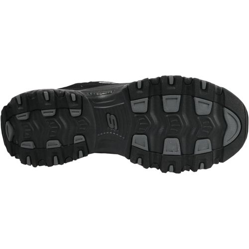 Skechers d'lites 11930-bbk slika 4