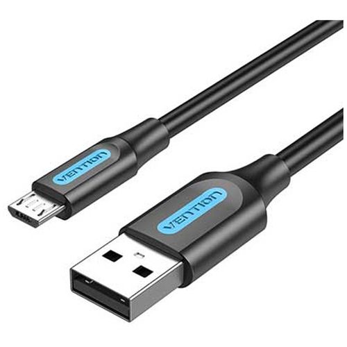 USB Type-C kabl 1.5m - Crni slika 1