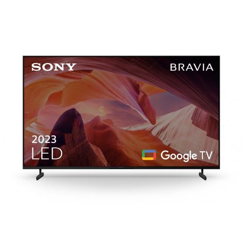 Sony televizor kd85x80laep slika 2