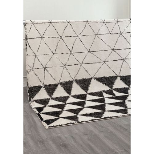 Tepih SIERRA BLACK, 240 x 300 cm slika 4