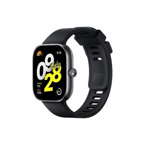 XIAOMI REDMI Smart Watch 4, Obsidian Black