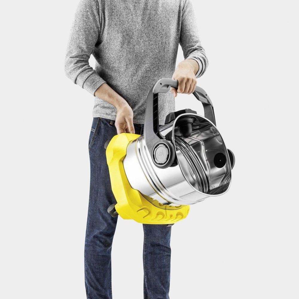 KARCHER Usisivač WD 5 P S V-25/5/22  1.628-356.0 slika 13