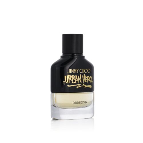 Jimmy Choo Urban Hero Gold Edition Eau De Parfum 50 ml (man) slika 2