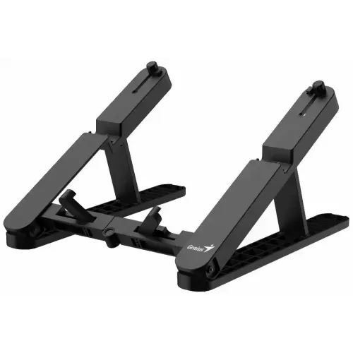 Postolje za laptop Genius G-stand M200 10-17  crni slika 1