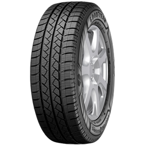 Goodyear 205/65R15C 102/100T VEC 4SEASONS CARG slika 1