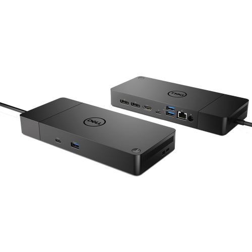 Dell Dock WD19S with 130W AC adapter slika 1