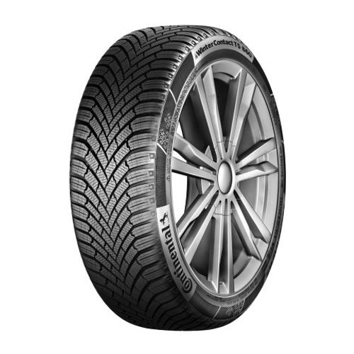 Continental Guma 205/55r16 91t wintercontact ts860 tl continental zimske gume slika 2