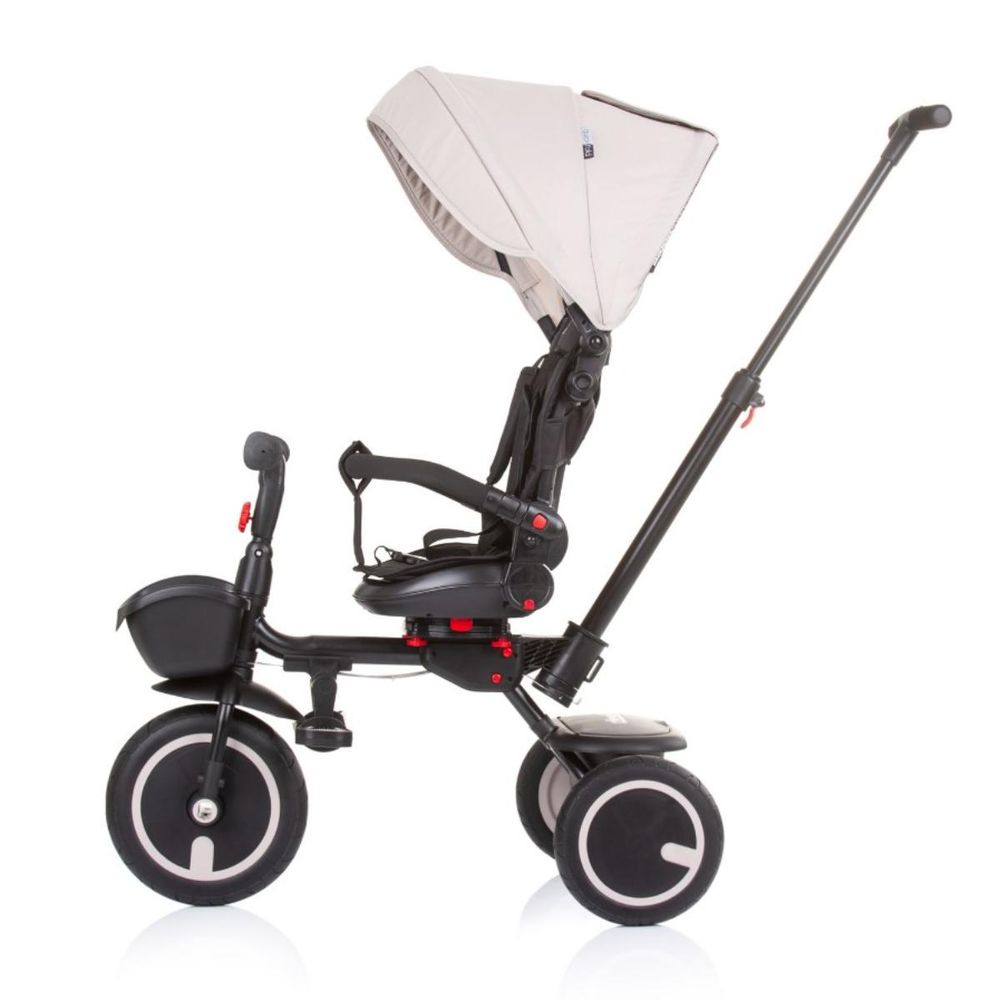 Chipolino Sklopivi tricikl Quick Fold Sand Trkqf0233Sa slika 2