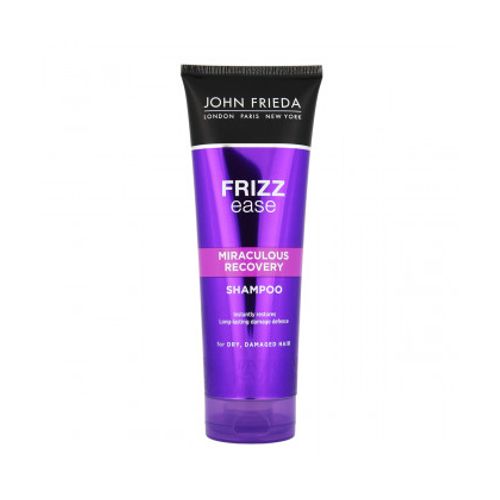 John Frieda Frizz Ease Miraculous Recovery Šampon 250 ml slika 1