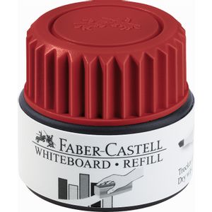 Refil za board marker Faber Castell GRIP crveni