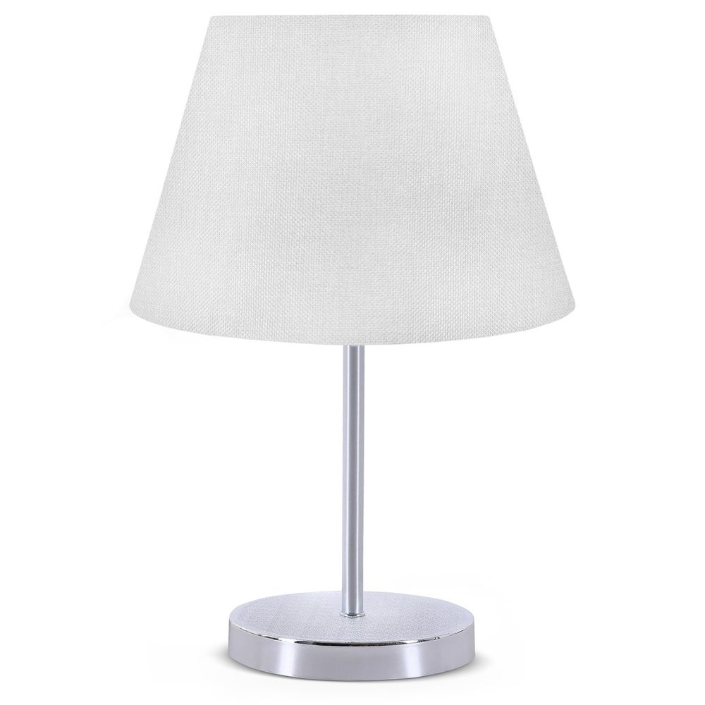 AYD - 2220 Siva Stolna Lampa slika 1
