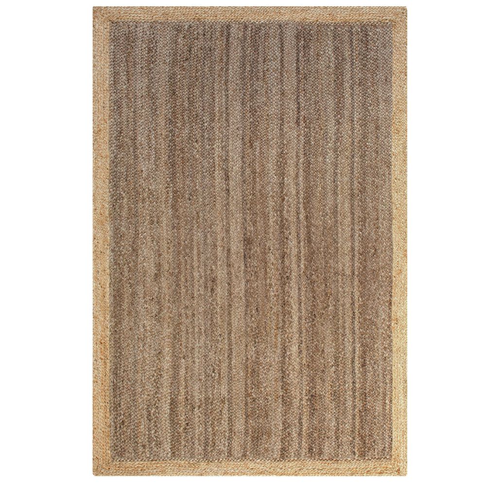 Tepiha od Jute - Prirodni Tepih (120 x 180 cm) slika 3