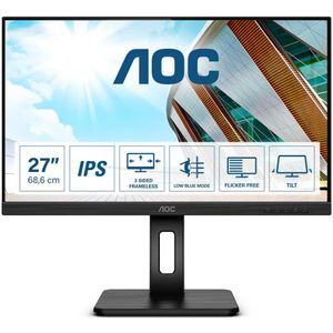 AOC 27P2Q 27'' IPS Monitor