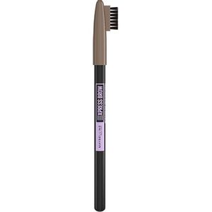 Maybelline New York Express Brow Olovka za obrve 3 Soft Brown 