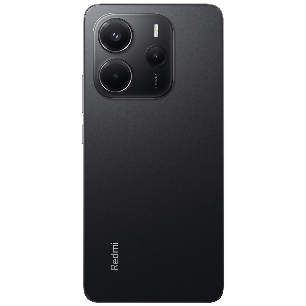 Xiaomi Redmi Note 14 6GB/128GB Black slika 4