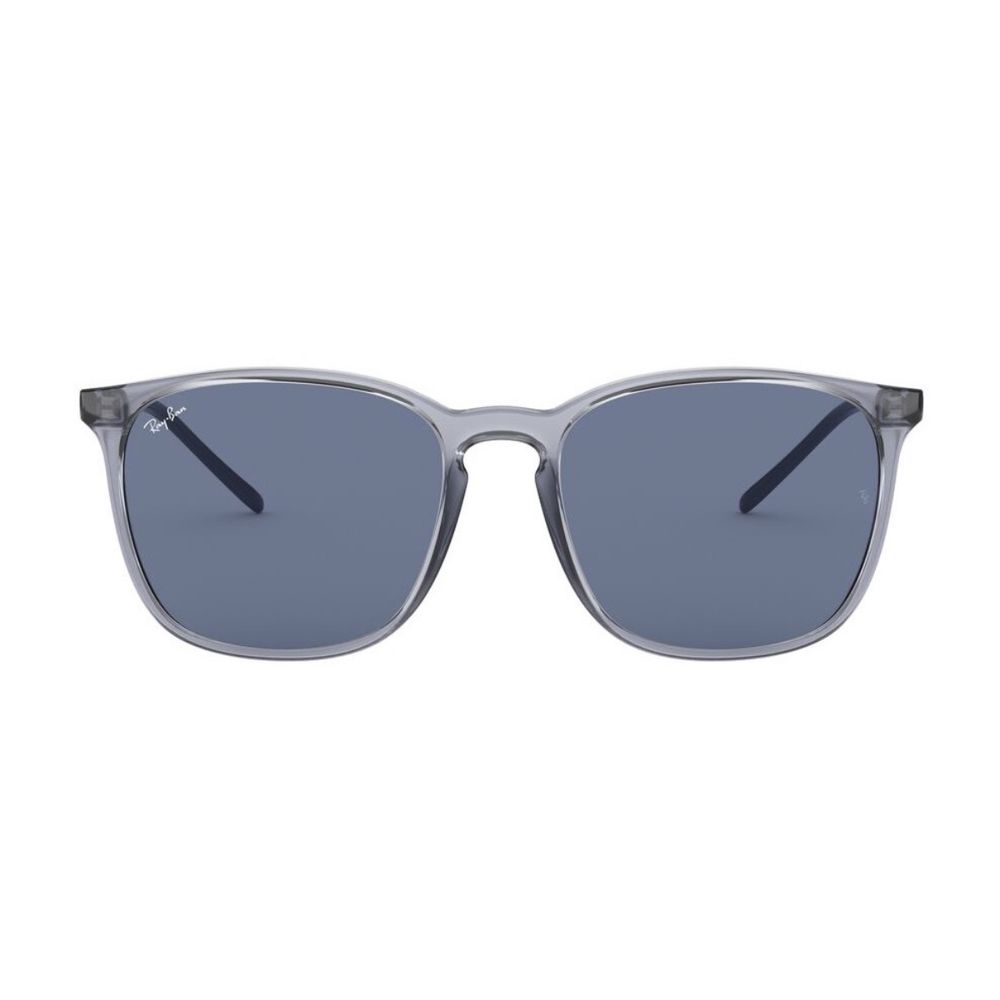 Unisex Sunčane naočale Ray Ban RB4387 Blue slika 1
