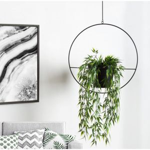 Jardiniere SEH - 4559 Crna