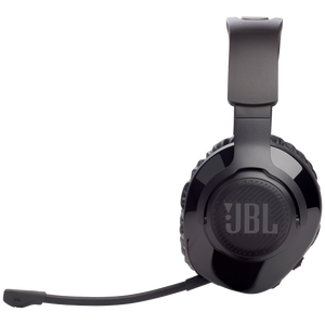 JBL Quantum 350 bežične slušalice, crne