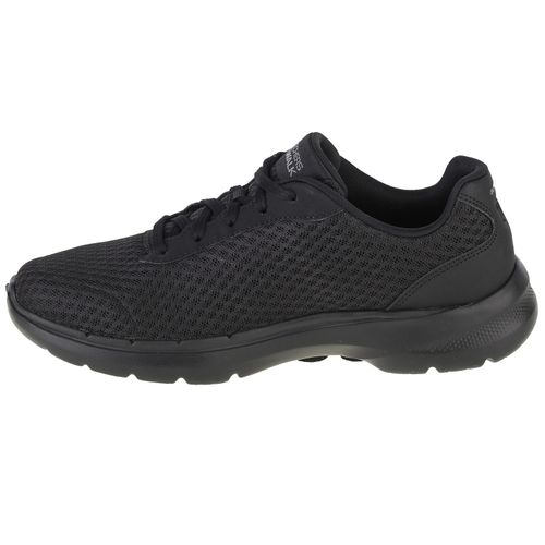 Skechers Go Walk 6 - Iconic Vision Ženske Tenisice 124514-BBK slika 2