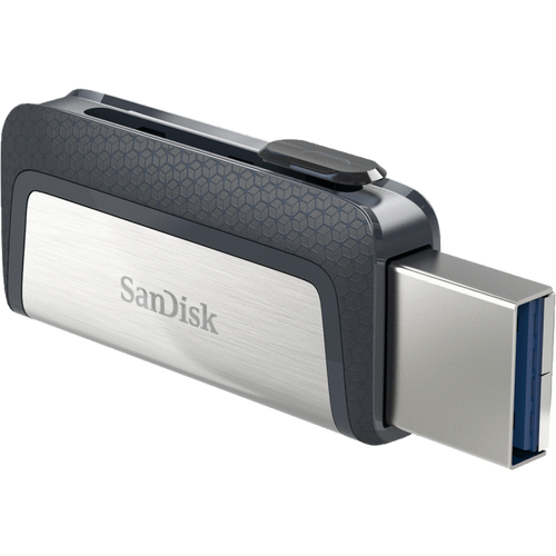 Sandisk 128GB ULTRA DUAL DRIVE USB TYPE-C slika 2