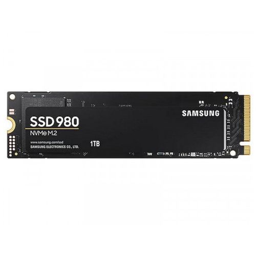 SSD Samsung 1TB 980 M.2 MZ-V8V1T0BW slika 1