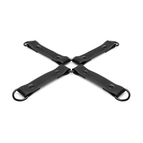 Hog Tie - Black slika 7