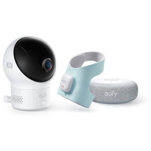 Anker pametna čarapica Smart Sock Baby Monitor Eufy S340 slika 1