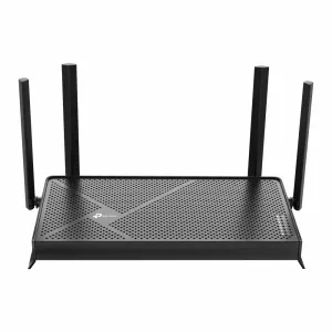 TP-Link Archer BE230/BE3600 Wi-Fi 7/1×2.5Gbps WAN,1×2.5 Gbps LAN,3×1 Gbps LAN/4x EXT Wireless Ruter 