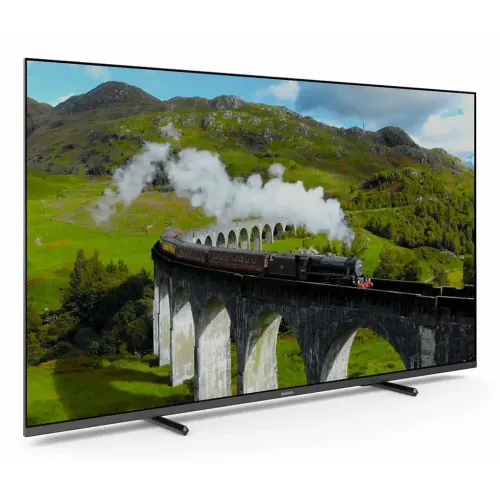 Philips 55PUS7608/12 Televizor 55" 3840x2160/UHD/4K/DVB-T/T2/T2-HD/C/S/S2 slika 2