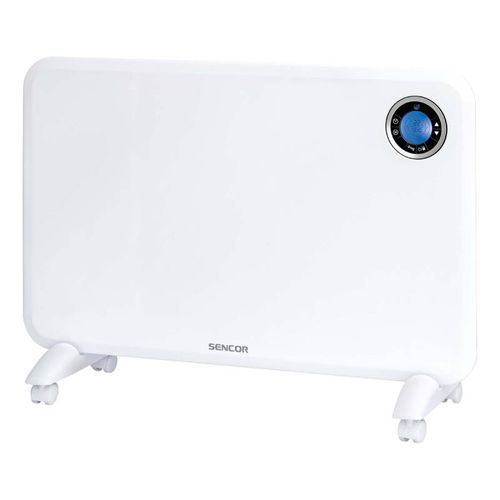 Sencor SCF 3200WH Digitalna konvektorska grejalica slika 1