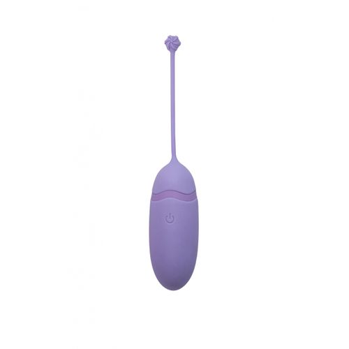 Vibro jaje Lola games With Remote Control Mata Hari Purple slika 4